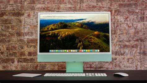 Apple iMac M3 (2023) Review: Everything You Could Want in an .